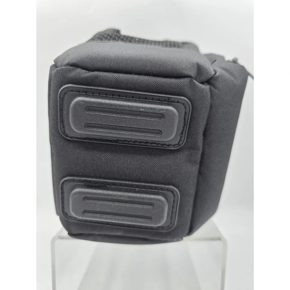 Fosoto Camera Case Bag Waterproof Anti-Shock 7x5x9